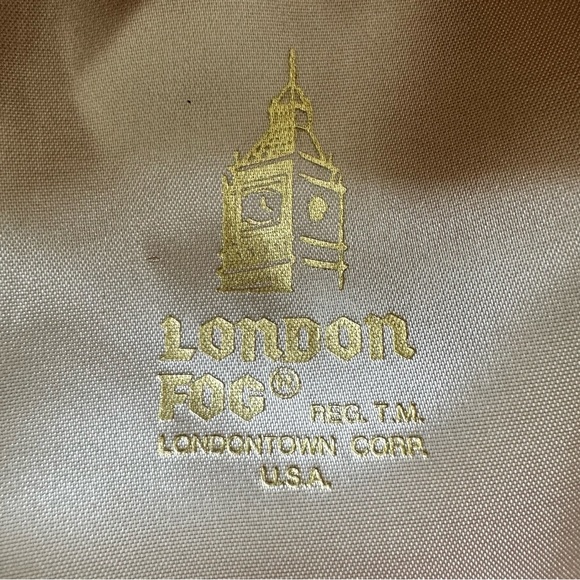 NWT-Vintage Tan Weatherproof Newsboy Cap - Picture 9 of 9